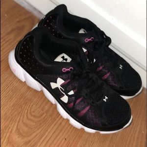 Women’s Under Armour Shoes